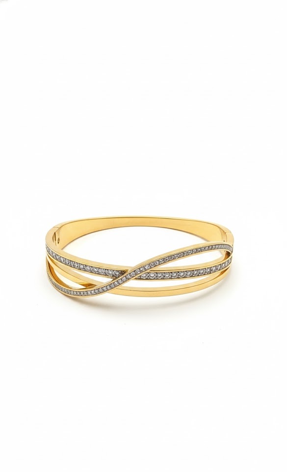 Infinity Design Bracelet - Image 6